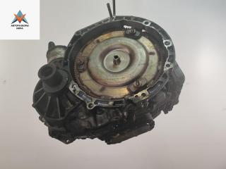 КПП автоматическая (АКПП) Volkswagen Sharan 1 поколение [2-й рестайлинг] 2006, 1.9 л., дизель, АКПП, серый, минивэн