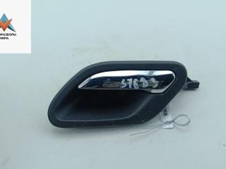 ручка внутренняя передняя левая BMW 5 серия E39 1998, 2.8 л., бензин, АКПП, зелёный, седан, 1487800170