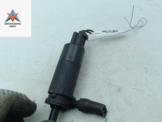 насос (моторчик) омывателя стекла BMW 3 серия E46 [рестайлинг] 2002, синий, универсал, 31306700012