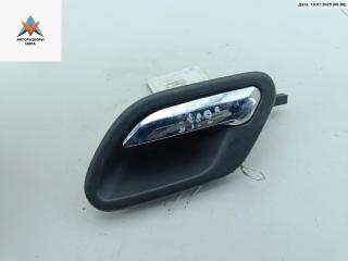 ручка внутренняя задняя левая BMW 5 серия E39 1998, 2.8 л., бензин, АКПП, зелёный, седан, 8226049