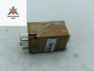 Реле стеклоочистителя (дворников) BMW 5 серия E39 [рестайлинг] 2002, 2.5 л., бензин, АКПП, серый, седан, V23141B3001X15