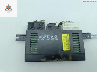 блок управления светом BMW 5 серия E39 1999, 2.5 л., бензин, МКПП, серый, седан, 6886208