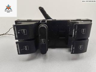 блок управления стеклоподъемниками Volkswagen Golf 5 поколение 2004, 1.4 л., бензин, МКПП, серый, хетчбэк 5 дв., 1K4959857