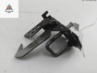 замок капота BMW 5 серия F07/F10/F11 2012, 3.0 л., дизель, АКПП, чёрный, универсал, 7183763