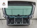 крышка багажника Skoda Fabia 2 поколение (5J) 2008, серый, универсал - фото №5