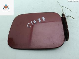 лючок топливного бака Skoda Felicia 1 поколение 1996, 1.3 л., бензин, МКПП, красный, хетчбэк 5 дв., 44117653-0206