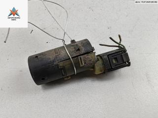 датчик парктроника BMW 3 серия E46 [рестайлинг] 2002, 1.8 л., бензин, МКПП, синий, седан, 1687491