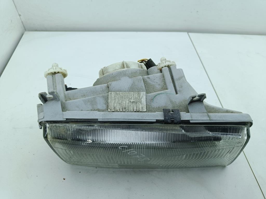 фара правая Skoda Felicia 1996, 1.3 л., бензин, МКПП, красный, хетчбэк 5 дв., TYC20-5795