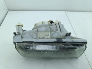 фара правая Skoda Felicia 1996, 1.3 л., бензин, МКПП, красный, хетчбэк 5 дв., TYC20-5795