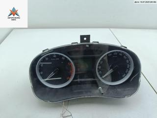 приборная панель Skoda Fabia 2 поколение (5J) 2008, 1.6 л., бензин, МКПП, серый, хетчбэк 5 дв., 5J0920810B