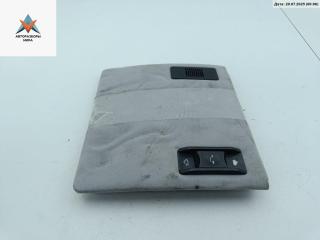 кнопка открывания люка BMW 3 серия E46 [рестайлинг] 2001, 2.2 л., бензин, АКПП, жёлтый, универсал, 8352182