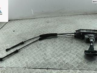 кулиса Skoda Fabia 2 поколение (5J) 2008, 1.6 л., бензин, МКПП, серый, хетчбэк 5 дв.