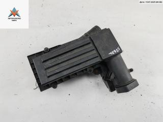 корпус воздушного фильтра Volkswagen Touran 1 поколение 2004, 1.9 л., дизель, МКПП, синий, минивэн, 1K0129607P