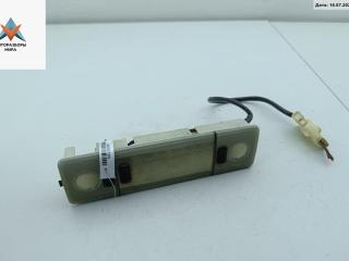 фонарь салона (плафон) BMW 5 серия E34 1990, 2.5 л., бензин, МКПП, синий, седан