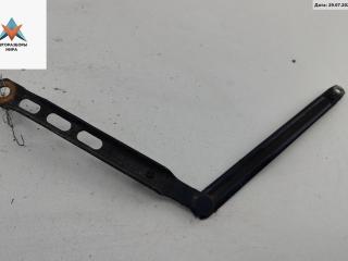 петля капота левая BMW 5 серия E34 1990, синий, седан, 41611928563