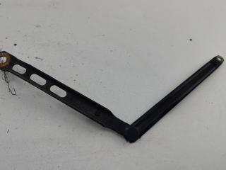 петля капота левая BMW 5 E34 1990, синий, седан, 41611928563
