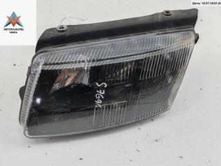 фара левая Volkswagen Passat B5 1998, 1.8 л., бензин, МКПП, красный, седан, 07231810