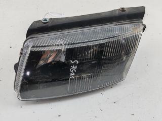 фара левая Volkswagen Passat B5 1998, 1.8 л., бензин, МКПП, красный, седан, 07231810