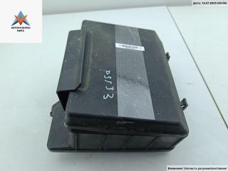 блок предохранителей BMW 5 серия E34 1990, 2.5 л., бензин, МКПП, синий, седан, 1379473