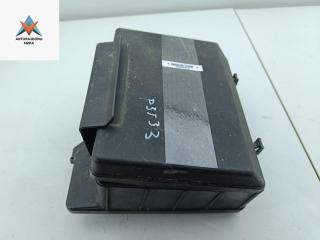 блок предохранителей BMW 5 серия E34 1990, 2.5 л., бензин, МКПП, синий, седан, 1379473