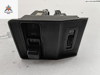 переключатель света BMW 5 серия E34 1990, 2.5 л., бензин, МКПП, синий, седан, 1384005