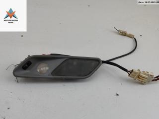 фонарь салона (плафон) BMW 5 серия E34 1990, 2.5 л., бензин, МКПП, синий, седан, 8350067