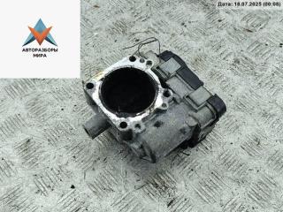 заслонка дроссельная Volkswagen Golf 5 поколение 2004, 1.4 л., бензин, МКПП, серый, хетчбэк 5 дв.