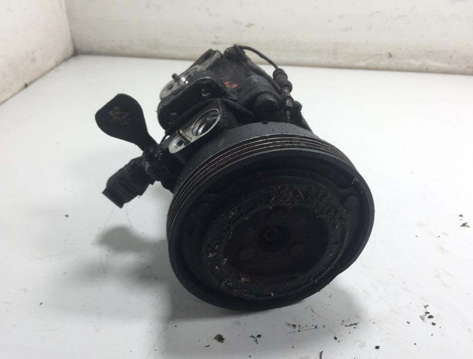 компрессор кондиционера BMW 3 E36 1999, 1.9 л., бензин, 8390228