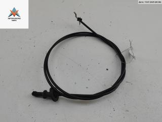 трос капота Audi A6 4B/C5 2000, 2.5 л., дизель, МКПП, серый, универсал