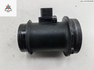 Расходомер (измеритель потока воздуха) Audi A6 4F/C6 2006, 2.7 л., дизель, АКПП, серый, универсал, 059906461K