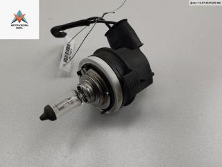 Патрон лампы фары BMW 3 серия E46 [рестайлинг] 2002, 2.0 л., дизель, МКПП, чёрный, универсал