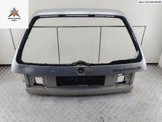 крышка багажника Volkswagen Passat B4 1996, серый, универсал