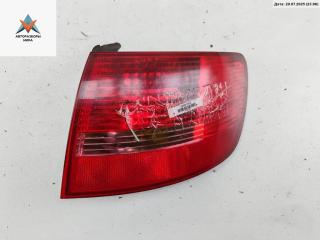 фонарь задний правый Audi A6 4F/C6 2006, 2.7 л., дизель, АКПП, серый, универсал, 89036920