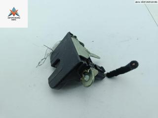 замок багажника Volkswagen Touran 1 поколение 2005, минивэн, 1T0827505F