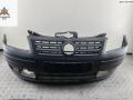бампер передний Volkswagen Caddy 3 поколение 2006, дизель, жёлтый, фургон, 2K0807221 - фото №4