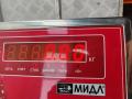 накладка подсветки номера Audi A4 B5 1997, 2.8 л., бензин, АКПП, серый, седан, 8D5827576B - фото №3