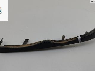 ресничка (ус) левой фары BMW 3 серия E46 [рестайлинг] 2002, 2.0 л., дизель, МКПП, чёрный, универсал, 7030553