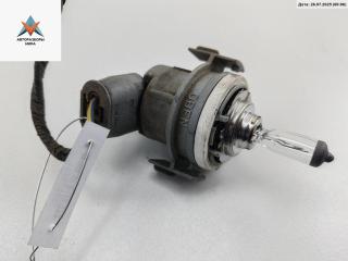 Патрон лампы фары BMW 3 серия E46 [рестайлинг] 2002, 2.0 л., дизель, МКПП, чёрный, универсал