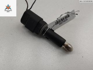 Патрон лампы фары BMW 3 серия E46 [рестайлинг] 2002, 2.0 л., дизель, МКПП, чёрный, универсал