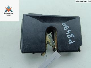 замок двери задней правой Volkswagen Passat B4 1996, 1.8 л., бензин, МКПП, синий, универсал, 357839016D