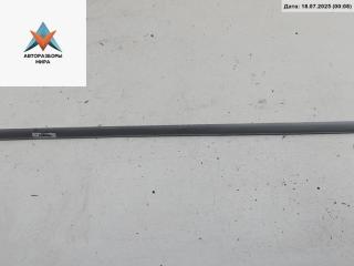 молдинг двери передней левой BMW 3 серия E46 [рестайлинг] 2005, 2.0 л., дизель, МКПП, серый, универсал, 8208449