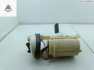 насос топливный Volkswagen Bora 1 поколение 2002, 2.3 л., бензин, МКПП, серый, универсал, 1J0919051H