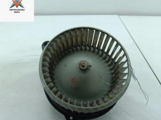 моторчик печки Audi A6 4B/C5 [рестайлинг] 2004, 1.9 л., дизель, МКПП, серый, универсал, 0130111202