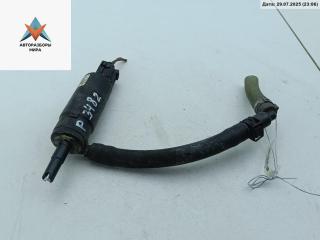 насос (моторчик) омывателя фар Audi A4 B6 2002, серый, универсал, 3B0955681A