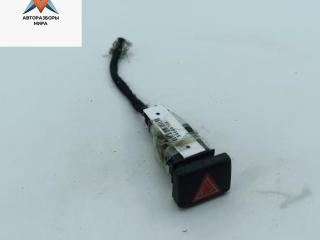 кнопка аварийной сигнализации Audi A4 B6 2002, 2.5 л., дизель, АКПП, серый, универсал, 8E0941509