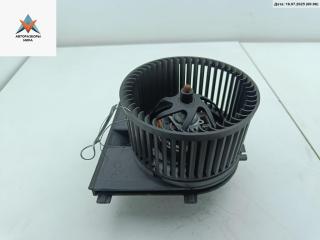 моторчик печки Skoda Octavia mk1 (A4 1U) 2001, 1.6 л., бензин, МКПП, синий, универсал, 1J1819021B