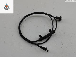 трос капота Volkswagen Passat B5 [рестайлинг] 2001, 1.9 л., дизель, МКПП, серый, седан, 3B1823531D