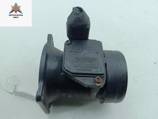 Расходомер (измеритель потока воздуха) Skoda Octavia mk1 (A4 1U) 2001, 1.6 л., бензин, МКПП, синий, универсал, HITACHIAFH60-10C