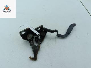 ручка открывания капота BMW 3 серия E46 [рестайлинг] 2005, 2.0 л., дизель, МКПП, серый, универсал, 8213029