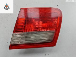 фонарь крышки багажника правый BMW 3 серия E46 [рестайлинг] 2005, 2.0 л., дизель, МКПП, серый, универсал, 83687960